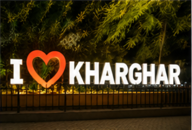 KHARGHAR
